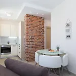 Boutique With Balconies, In Walking Distance To The Sea *