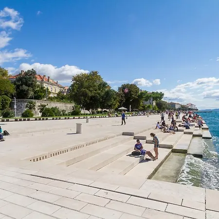 Boutique With Balconies, In Walking Distance To The Sea * Zadar
