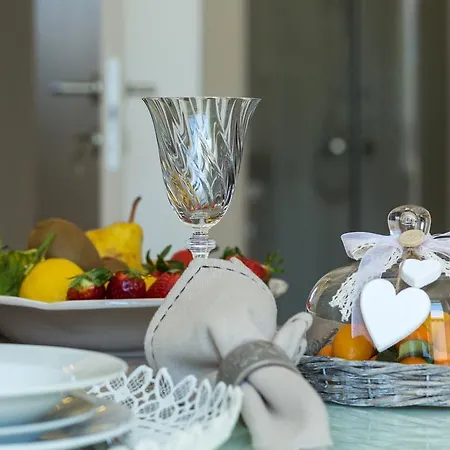 Boutique With Balconies, In Walking Distance To The Sea *