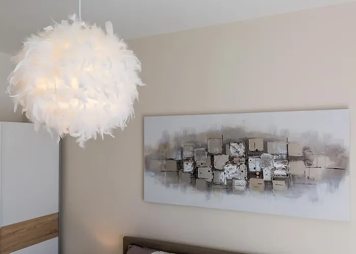 Boutique With Balconies, In Walking Distance To The Sea Lägenhet Zadar